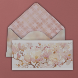 Конверты денежные